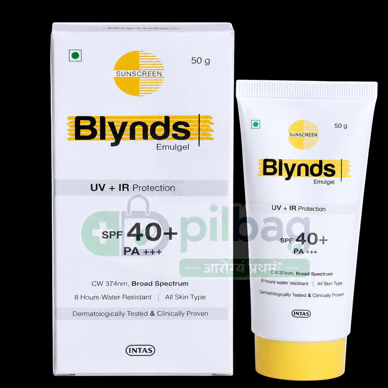 Sunscreens